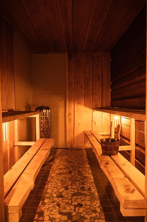 Parila Sauna House Екстериор снимка